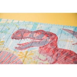 Puzzle Discover the Dinosaurs – Image 11