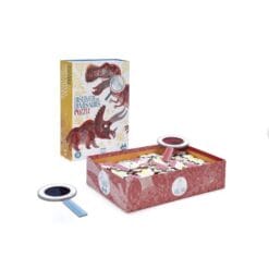Puzzle Discover the Dinosaurs – Image 14