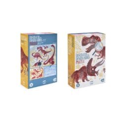 Puzzle Discover the Dinosaurs – Image 15