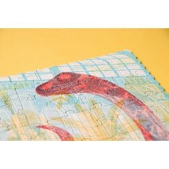 Puzzle Discover the Dinosaurs – Image 4