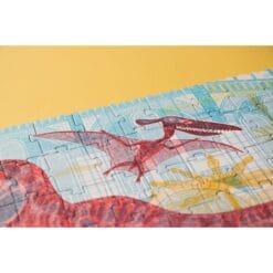 Puzzle Discover the Dinosaurs – Image 8