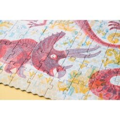 Puzzle Discover the Dinosaurs – Image 10