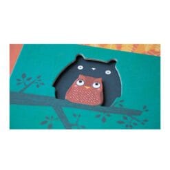 Wild animals memory game – Image 4