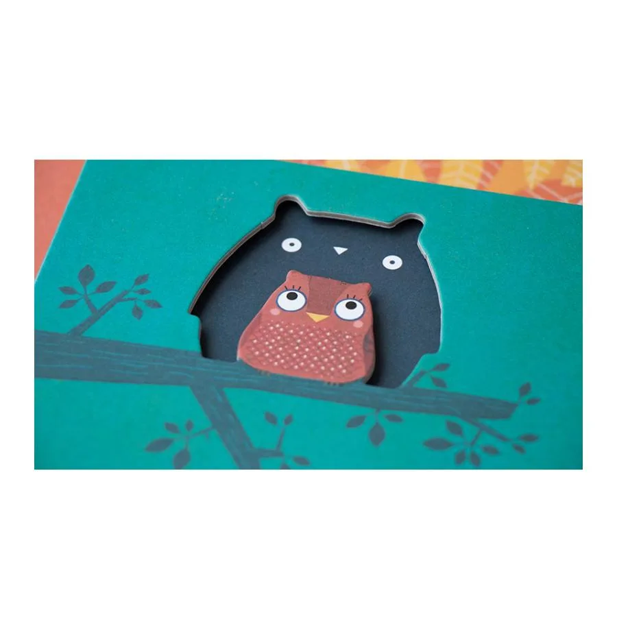 Wild animals memory game – Image 4