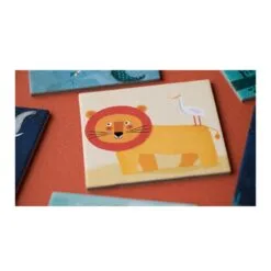 Wild animals memory game – Image 7