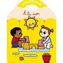 A la mer
