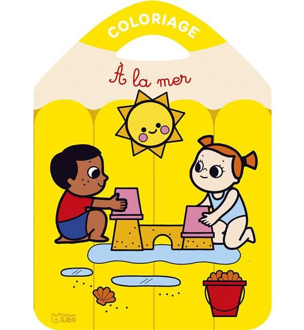A la mer