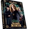 Agenda Harry Potter : fières d'etre sorcières