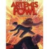 Livre - Artemis Fowl Tome 3 - Code éternité