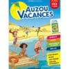 Auzou vacances du CE2 au CM1