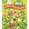 Cherche et trouve