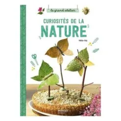 Curiosités de la nature