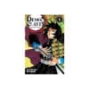 Demon Slayer Tome 5