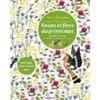 Faune et flore du printemps