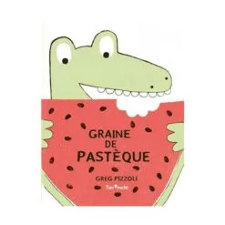Graine de pastèque