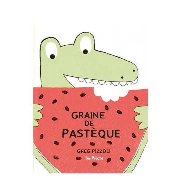 Graine de pastèque