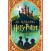 Livre - Harry Potter Tome 1 - Harry Potter à l'école des sorciers - Edition collector