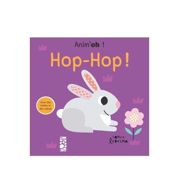 Hop-Hop !