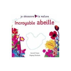 Incroyable abeille