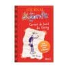 Journal d'un dégonflé Tome 1 - Carnet de bord de Greg Heffley
