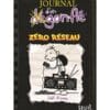 Journal d'un dégonflé Tome 10 - Zéro réseau