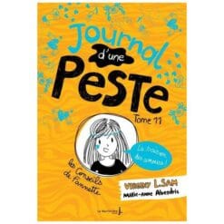 Journal d'une peste Tome 11