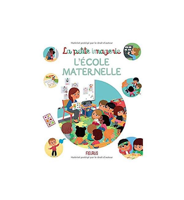 L'école maternelle