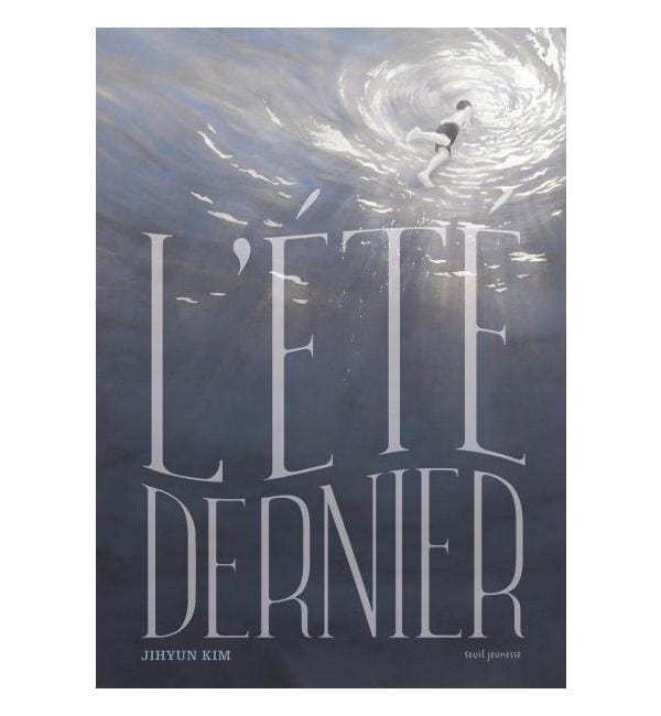 L'Eté dernier