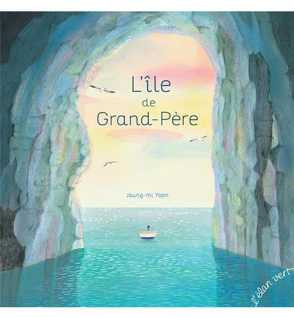 L'île de grand-père