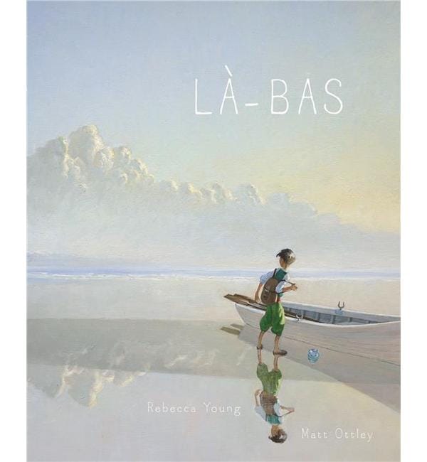 Là-bas
