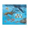 La belle bleue - Océanologie