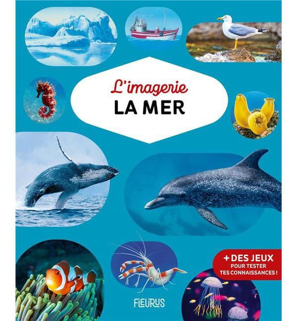 La mer