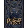 Livre - La Passeuse de mots Tome 1