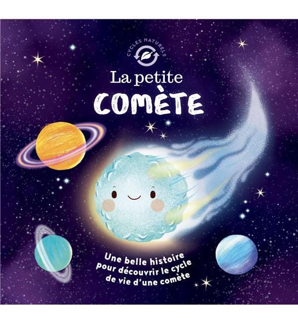 La petite comète