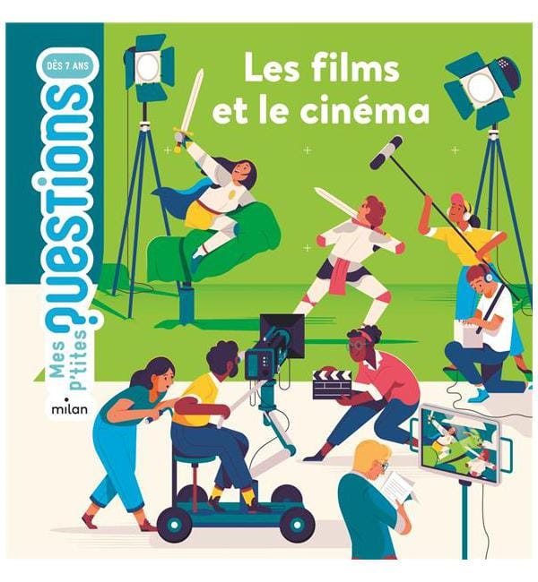 Le cinéma