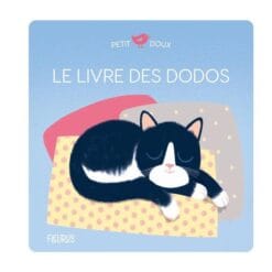 Le livre des dodos