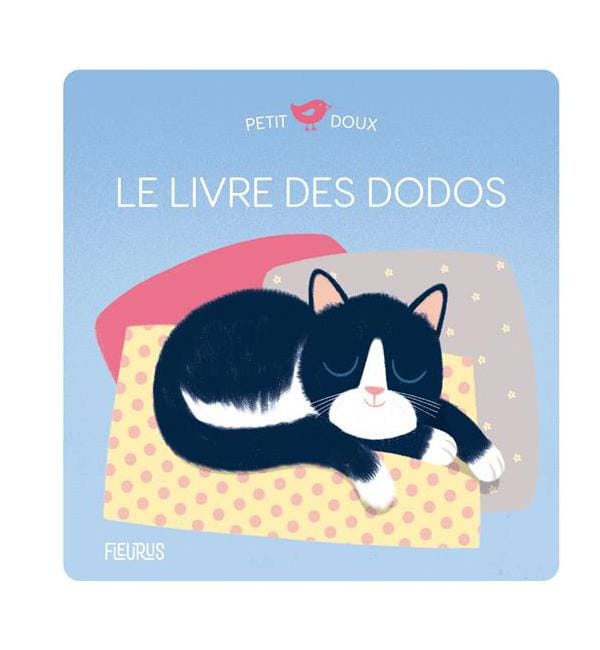 Le livre des dodos