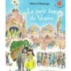Le petit âne de Venise