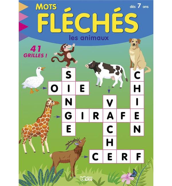 Les animaux