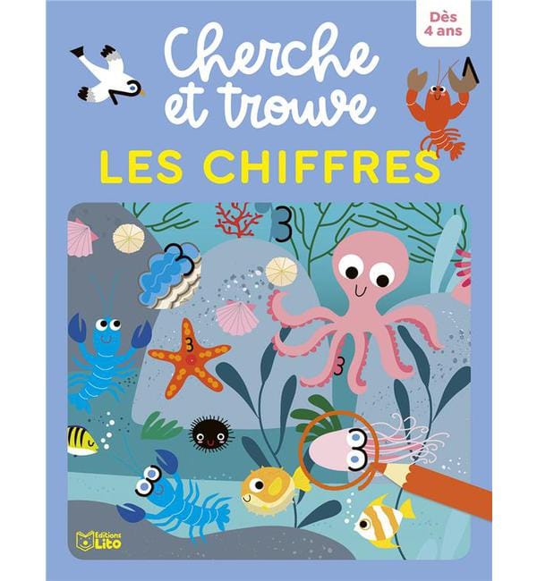 Les chiffres