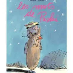 Les mots de Paski
