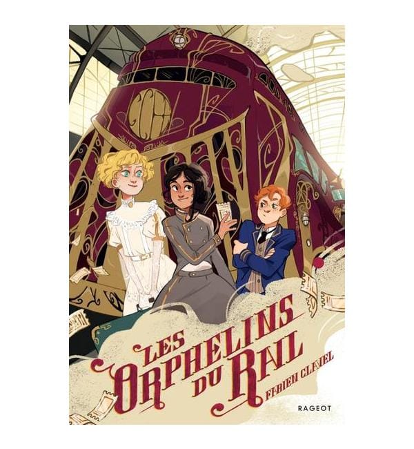 Les Orphelins du Rail
