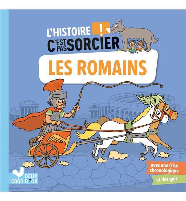 Les Romains