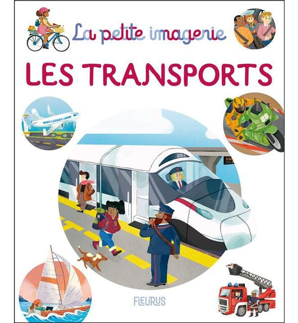 Les transports