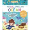 Mes 500 autocollants Océan