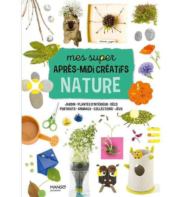 Mes super après