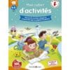 Mon cahier d'activités des Alphas "Déclic lecture"