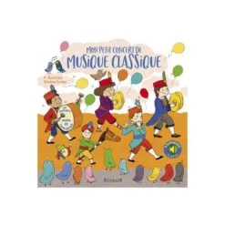 Mon petit concert de musique classique