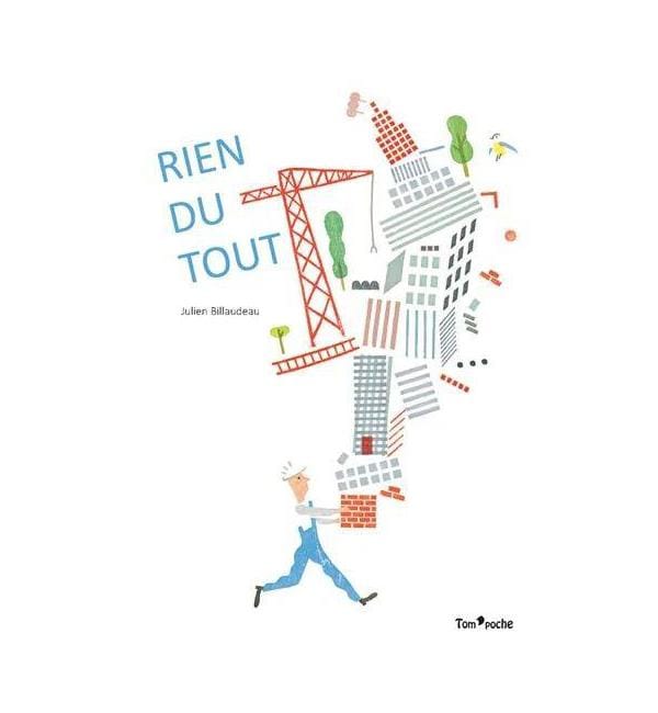 Rien du tout