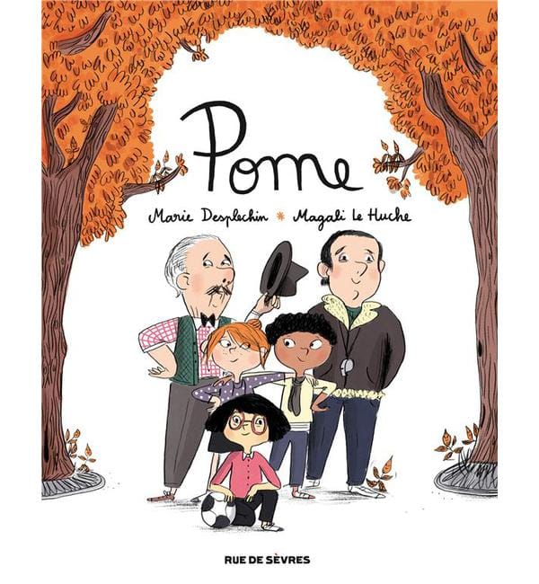 Verte Tome 2 - Pome